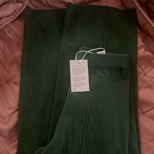 Darling,  Green Pants